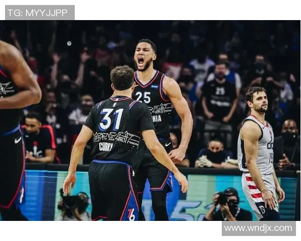 篮网与雄鹿激战正酣球星对决引爆全场激情与悬念